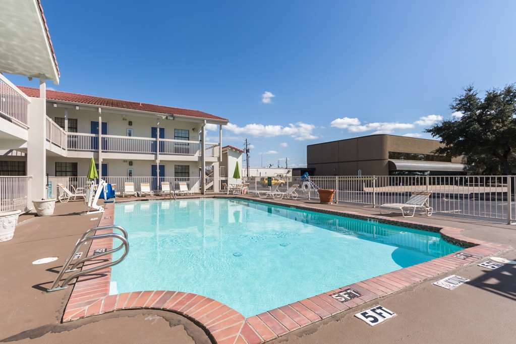 Motel 6-Dallas, Tx - Farmers Branch Facilities photo