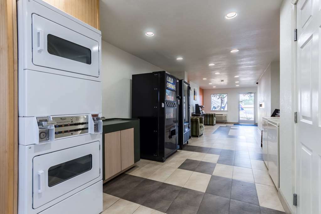 Motel 6-Dallas, Tx - Farmers Branch Facilities photo